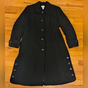 Soft surroundings jacket